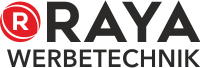 Raya Werbetechnik Logo