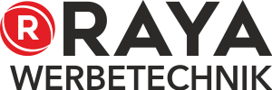 Raya Werbetechnik Logo